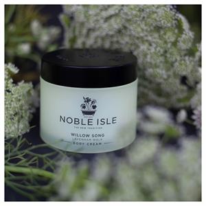Noble Isle Body Cream 250ml